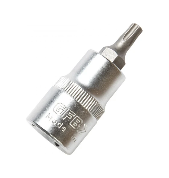 Gfb 1/2 Lokmalı Bits Uç Torx T20 2430 ürün görseli 1