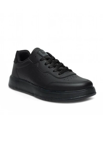Dark Step 158-26 Cilt Deri Anatomik Erkek Sneaker ürün görseli 1