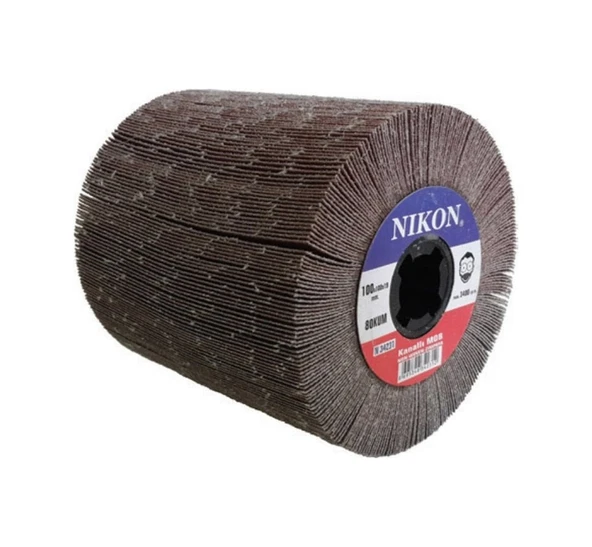 NİKON KANALLI MOP 120 KUM 34237 ürün görseli 1