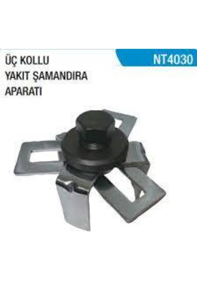 NT Tools NT4030 3 Kollu Yakıt Tankı Şamandıra Aparatı ürün görseli 1