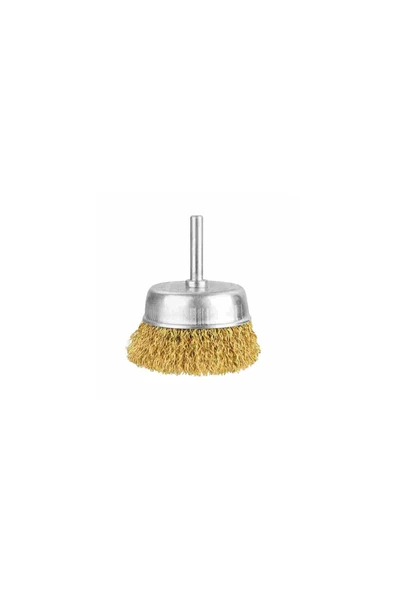 GFB TEL FIRÇA PİMLİ 75 MM 5182 ürün görseli 1