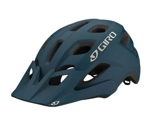 GIRO - Fixture Mips Kask - Mat Mavi 54-61cm ürün görseli 1