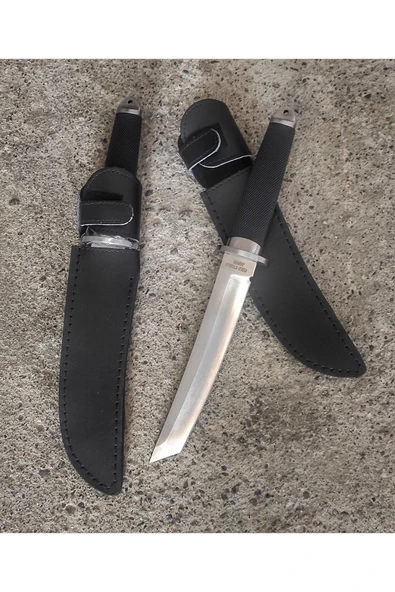 Cold Tanto Japon Bıçağı - Resim 2