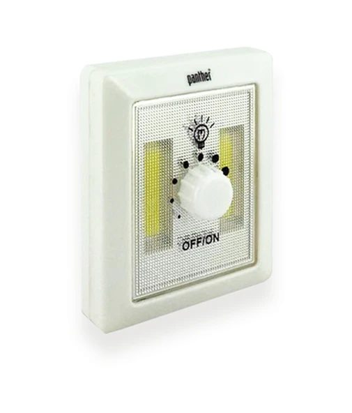 Panther Pt-6060 Dimmerli Led Lamba - -popvitrin Panther ürün görseli 1