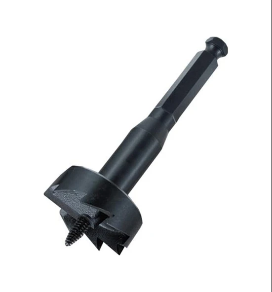 Makita D-30003 Ahşap Freze Tas Menteşe Ucu 51  Mm ürün görseli 1