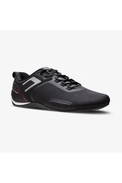 Lescon Riva Erkek Sneaker Ayakkabı SİYAH ürün görseli 1