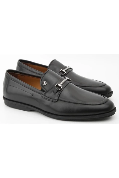 Pierre Cardin 1190311 Siyah Günlük Casual Erkek Ayakkabı ürün görseli 1