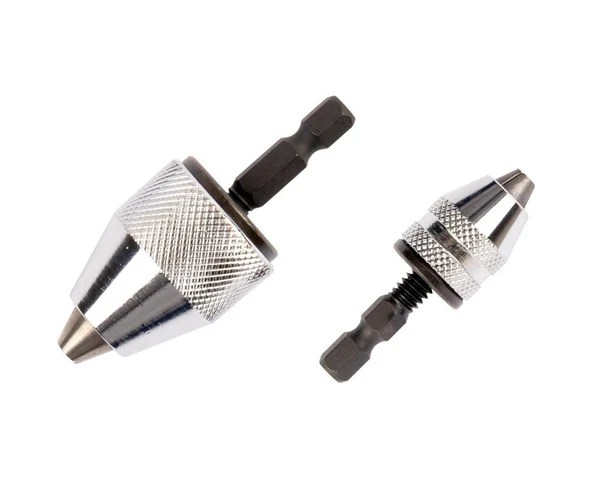 Gfb 2746 Mini Mandren 0,5-6 Mm Büyük ürün görseli 1