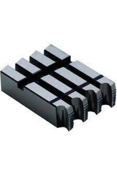 Euromax Pafta Tarağı 3" 75025 - Resim 2