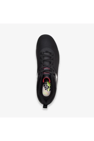 Lescon Riva Erkek Sneaker Ayakkabı SİYAH - Resim 5