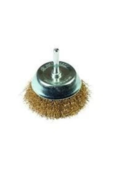 GFB TEL FIRÇA PİMLİ 60 MM 5181 ürün görseli 1