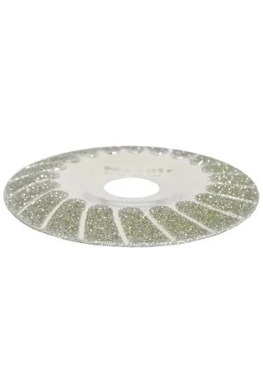 Pro-Cut PR51089 100ECG Oval Daire Testere 100mm - Resim 2