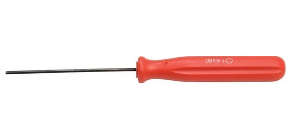 CERPA TORNAVİDA LÜPER ALYAN UÇLU 1.6X60 MM ürün görseli 1