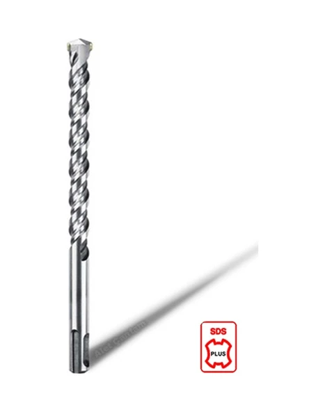 Gfb Sds Plus Beton Duvar Matkap Ucu 10 X 210 Mm ürün görseli 1