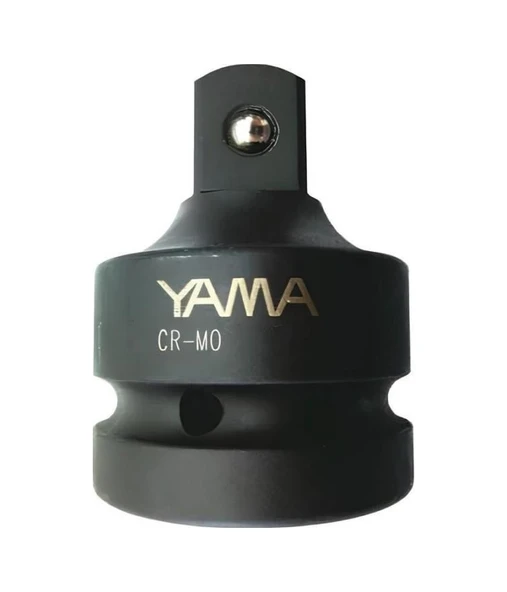 YAMA HAVALI LOKMA ADAPTÖRÜ F3/4-1/2 3412 ürün görseli 1