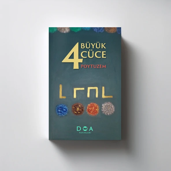4 Büyük Cüce - Resim 2