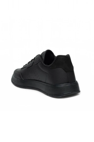 Dark Step 158-26 Cilt Deri Anatomik Erkek Sneaker - Resim 3