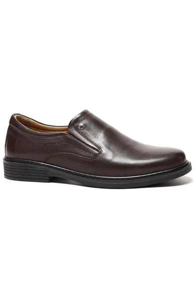 Pierre Cardin 8023506 Kahverengi Kauçuk Taban Erkek Ayakkabı ürün görseli 1