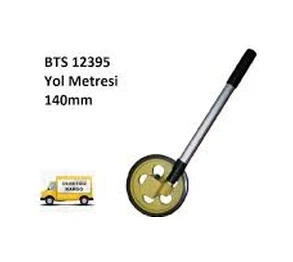 Bts 12395 Yol Metresi - Resim 2