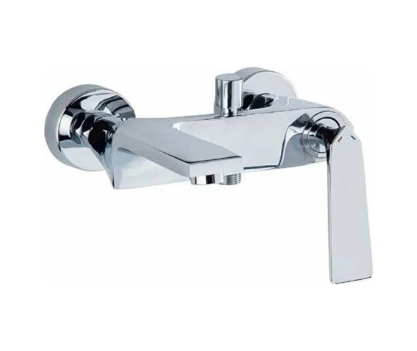 Poli Armin Mix Banyo Bataryası Arm508 Krom ürün görseli 1