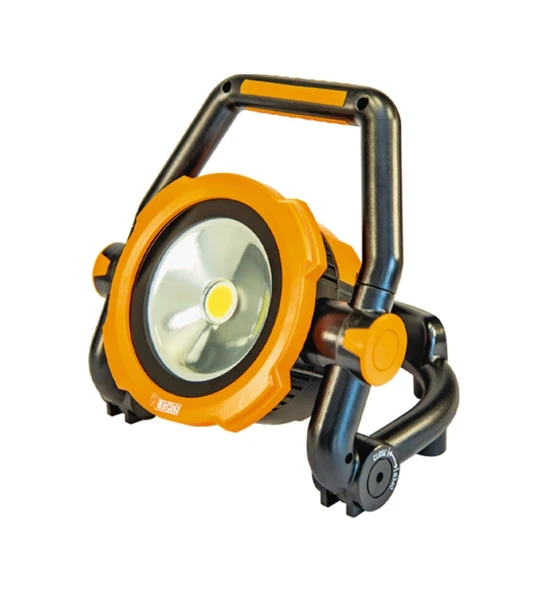 Nt Lıghts 3.000 Lumen Şarjlı Led Projektör ürün görseli 1