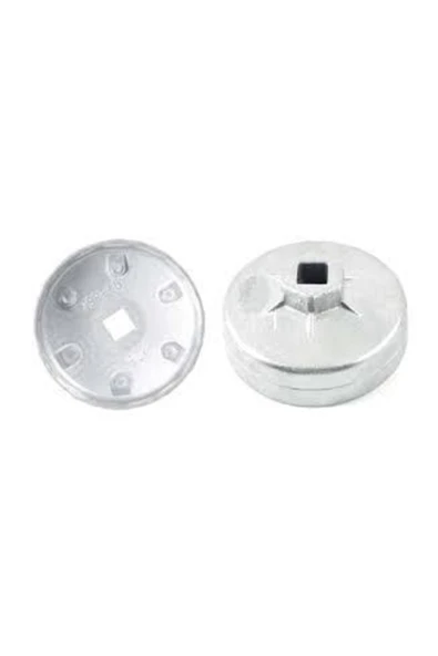NT FİLTRE SÖKME TAKMA KAPAK 1/2 76 mm NTK7612 ürün görseli 1