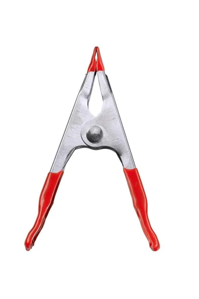 KWB   2Leimzangen Stahl 150 mm SB Metal Kıskaç 2 parça 150 mm ürün görseli 1