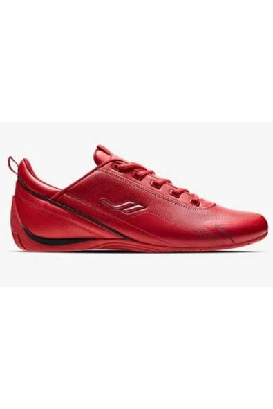 Lescon Smash 7 Kırmızı Erkek Sneaker Ayakkabı ürün görseli 1