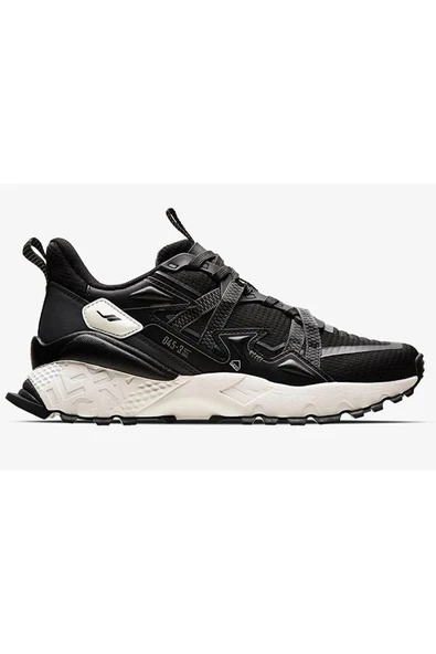 Lescon Trail Hercury Siyah Unisex Spor Ayakkabı ürün görseli 1