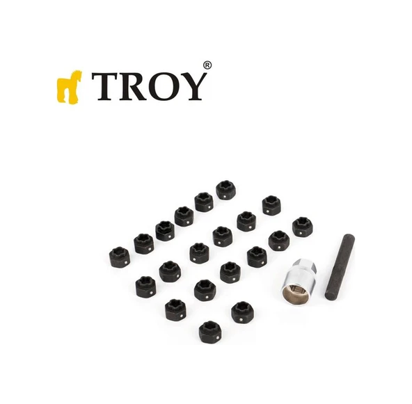 TROY VOLKSVAGEN BİJONLU SOMUN SÖKME 26154 ürün görseli 1