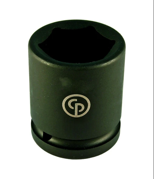 HAVALI LOKMA CHICAGO 1'' 30 MM CP-S830 ürün görseli 1