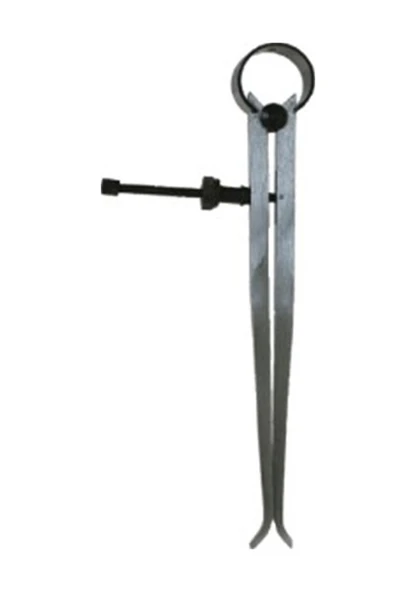 Dw İç Çap Pergeli 250 Mm ürün görseli 1