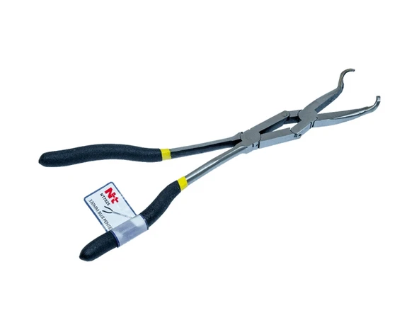 NT Tools NT7025 13" Uzun Buji Pensesi ürün görseli 1