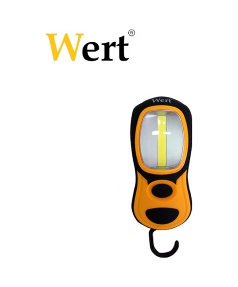 WERT ÇALIŞMA LAMBASI W 2611 ürün görseli 1