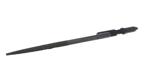 Makita A-40954 Dekupaj Testere Bıçağı Yuvarlak Eğe  100X4.5Mm ürün görseli 1