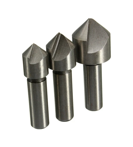 Hss Havşa Freze 90 Derece 20.5 Mm ürün görseli 1