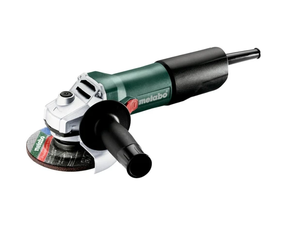 METABO TAŞLAMA W900-115-kampanya tek fiyat - ürün görseli 1