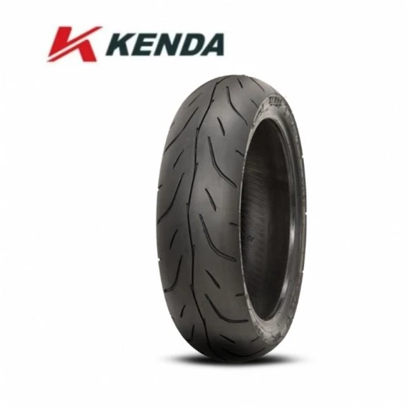 Kenda 130/60-13 60P K711 Tubless Motosiklet Lastiği ürün görseli 1
