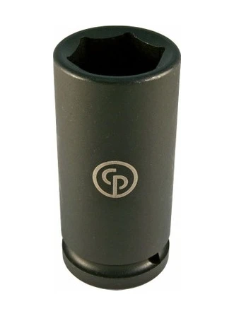 Chicago Pneumatic Cp S833md 1'' Darbeli Havalı Lokma 33mm Lokma ürün görseli 1
