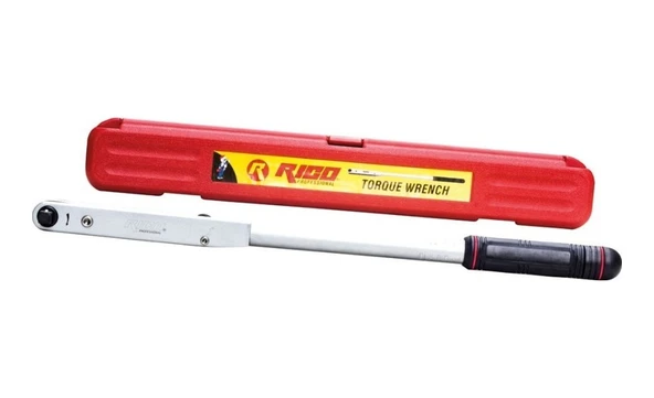 RİCO TORK KOL 3-14 KG RC1617 ürün görseli 1