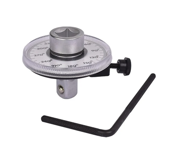 Nt Tork Açı Ölçer 1/2   Nt4040 - Resim 3