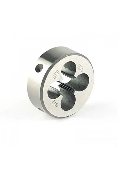 Gfb Pafta M4x0.7 4001 ürün görseli 1