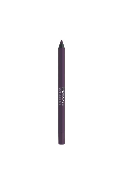 Beyu Soft Liner 615 Dark Purple Göz Kalemi ürün görseli 1