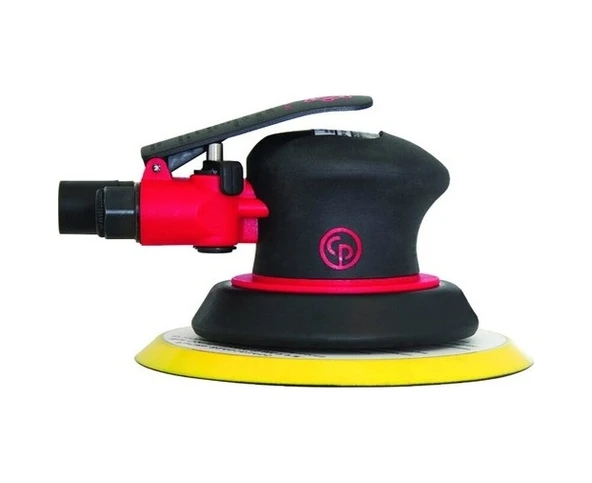 Chıcago Havalı Orbit Zımpara 150 Mm Cp7255e ürün görseli 1
