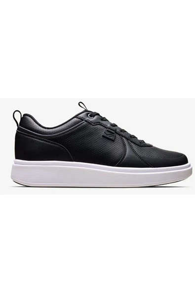 Lescon Siyah Marine Sneakers Erkek Spor Ayakkabı ürün görseli 1