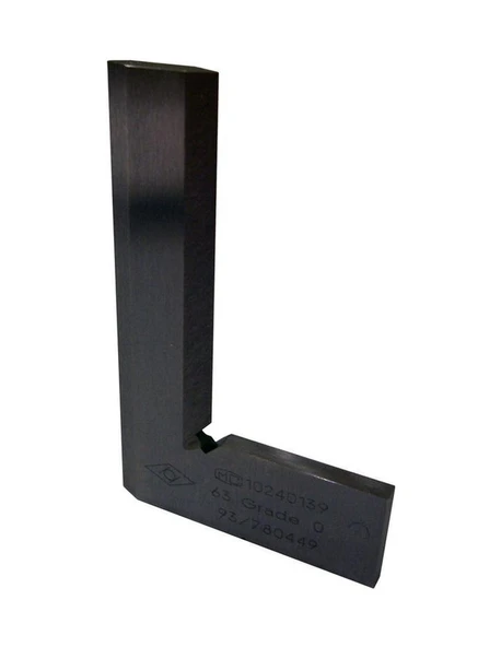 Bts 12211 Kıl Gönye 150x100 MM ürün görseli 1