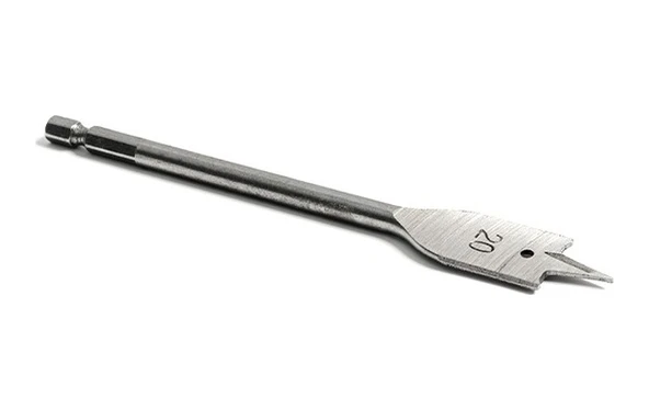 Gfb Yaprak Matkap Ucu 12 Mm ürün görseli 1