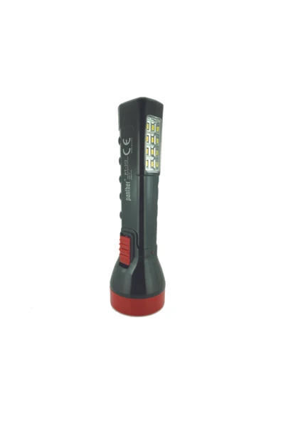 Panther Pt-312 Usb Şarjlı Fener ürün görseli 1