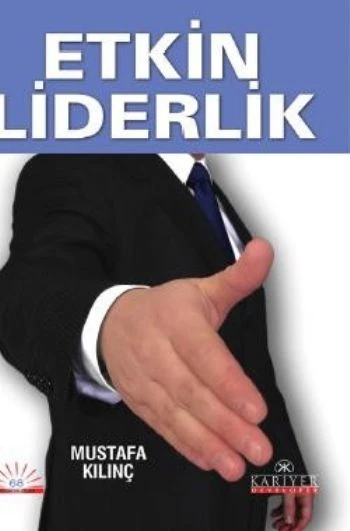 Etkin Liderlik ürün görseli 1