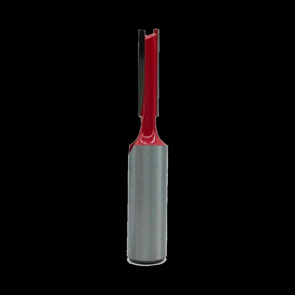 Topshop Th14518 Kanal Açma Freze Bıçağı 6 Mm Sap 12 Mm ürün görseli 1
